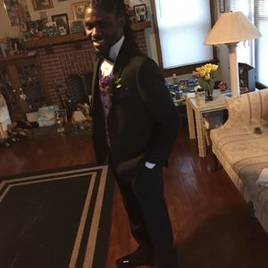 Meet your Posher, Jordan